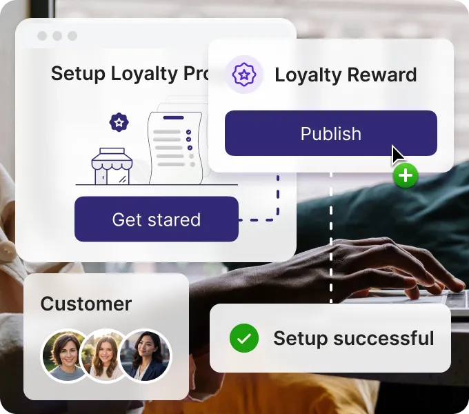 Connexup Loyalty Program